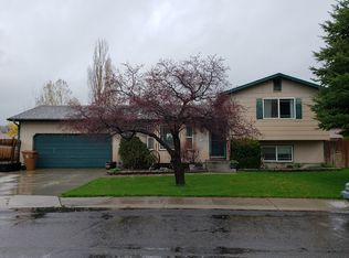 4874 Freedom Ave, Chubbuck, ID 83202