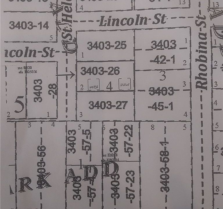 1st image of 1220 St. Helens Avenue