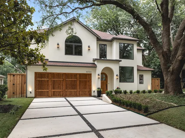 8730 Rexford Dr, Dallas, TX 75209