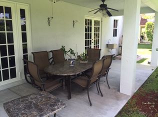 3749 Heron Ridge Ln, Weston, FL 33331