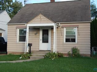 4673 S Detroit Ave, Toledo, OH 43614