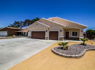 12985 Norfolk Ln, Victorville, CA 92395