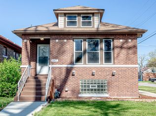 647 22nd Ave, Bellwood, IL 60104