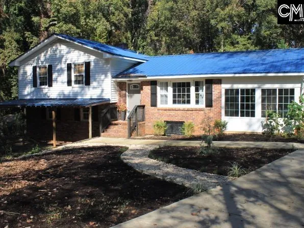 1916 Berkshire Dr, Columbia, SC 29210