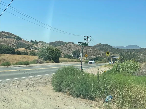 0 Raciti Rd, Wildomar, CA 92595