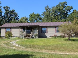 467 Secluded Rdg, Mount Vernon, KY 40456