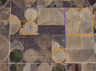 Fm 119, Sunray, TX 79086