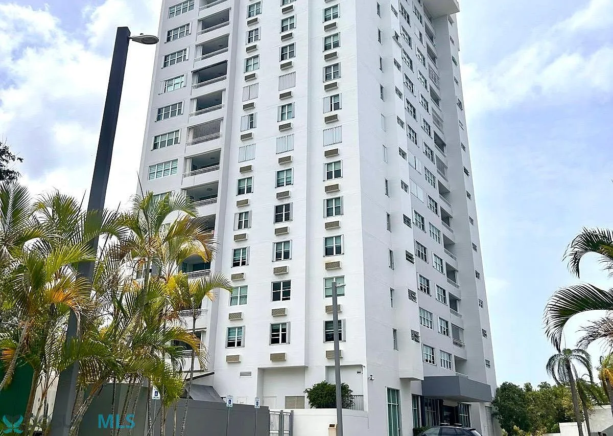 Puerto Paseos (Condominio) — Photo 1