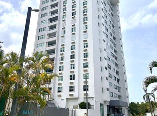 702 Condominio Puerto Paseos #702, San Juan, PR 00926