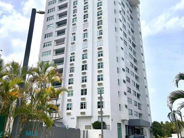 702 Condominio Puerto Paseos #702, San Juan, PR 00926