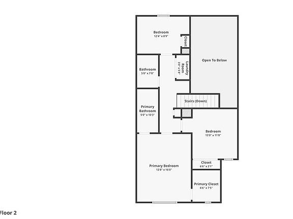 3rd image of 2835 Filbert St
