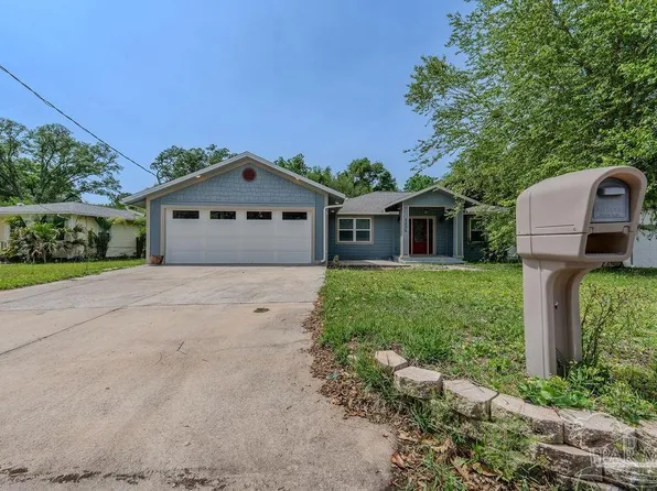 3235 Bayou Dr, Pensacola, FL 32505