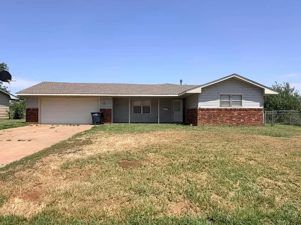 3314 Brooks Dr, Enid, OK 73701