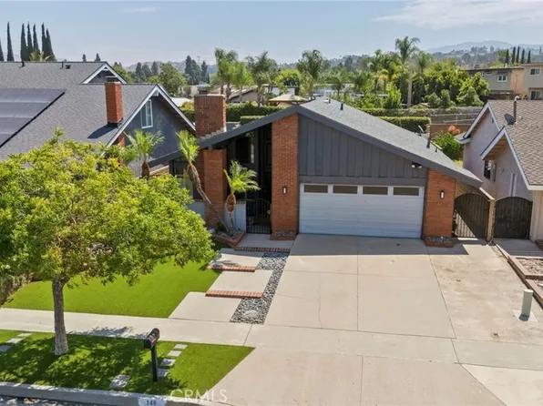 148 N Avenida Palmera, Anaheim, CA 92807