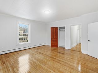 75 Chatham St APT 5, Worcester, MA 01609