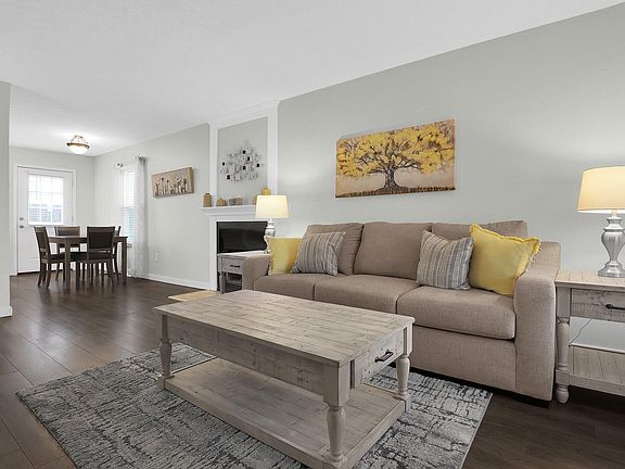 5th image of 1146 Worthington Woods Blvd #2