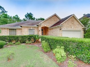 11 W Archwyck Cir, Spring, TX 77382