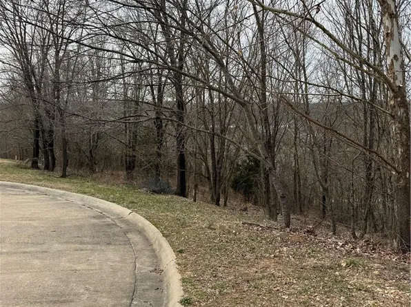 3402 NW Creekstone Cv #3, Bentonville, AR 72712