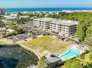 231 Somerset Bridge Rd Unit 2307, Santa Rosa Beach, FL 32459