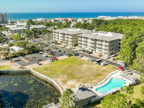 231 Somerset Bridge Rd Unit 2307, Santa Rosa Beach, FL 32459