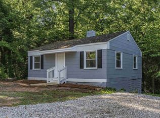 312 Pineneedle Rd, Columbia, SC 29203