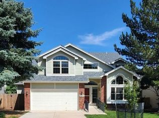 6255 Savannah Way, Colorado Springs, CO 80919