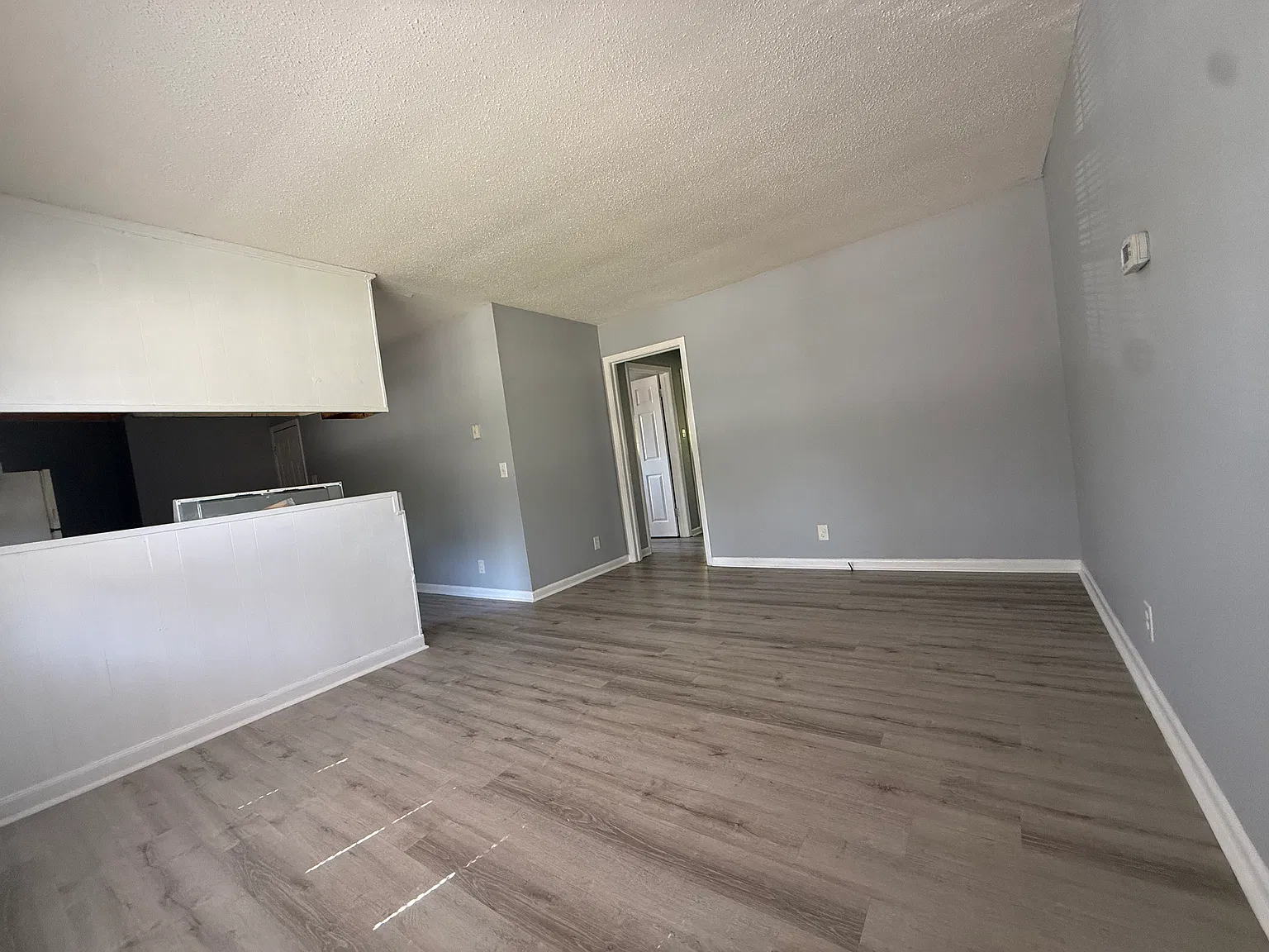Clayton Dr Duplexes — Photo 1