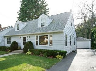 516 Blakely St, Woodstock, IL