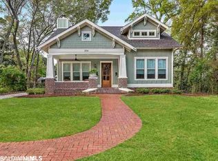 204 Tensaw Ave, Fairhope, AL 36532