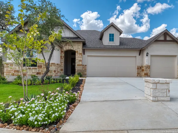 29527 Elkhorn Ridge, Boerne, TX 78015