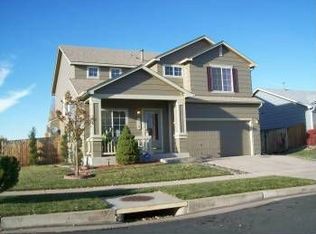 810 Riverview Ln, Colorado Springs, CO 80916