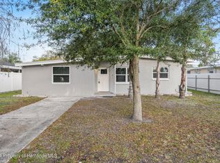 6411 N Clark Ave, Tampa, FL 33614