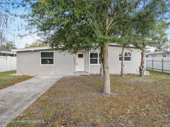 6411 N Clark Ave, Tampa, FL 33614