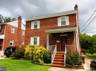 3052 Parktowne Rd, Baltimore, MD 21234