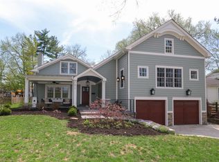 819 Douglas Ave, Terrace Park, OH 45174