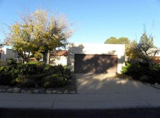 4391 Plaza Oro Loma, Sierra Vista, AZ 85635
