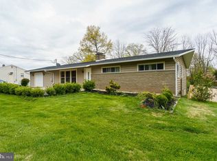 2030 Portzer Rd, Quakertown, PA 18951