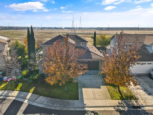 1240 Kirkhill Dr, Roseville, CA 95747