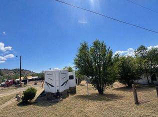 9130 County Road 45, Trinidad, CO 81082