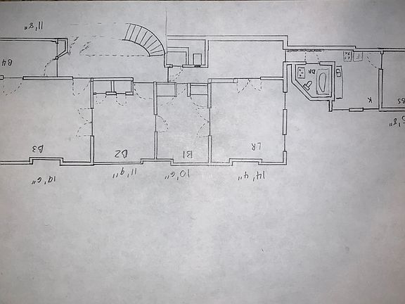 2nd image of 233 E 14th St APT 5