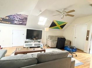 1 Sachem St #3, Boston, MA 02120