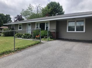 754 N Quincy St, Brockton, MA 02302
