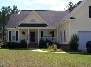 33 Dewberry Ln, Elgin, SC 29045