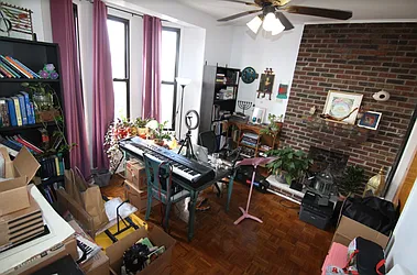 Rented by Keller Williams Realty Landmark II