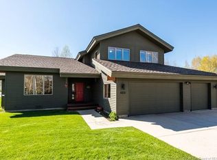 5202 Creek Stone Ct, Park City, UT 84098