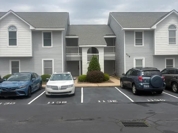 113 W Victoria Court #E, Greenville, NC 27834