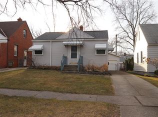 4388 W 57th St, Cleveland, OH
