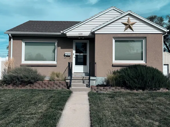 1138 W Girard Ave, Salt Lake City, UT 84116