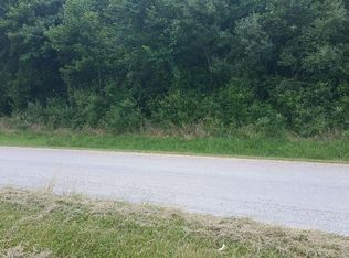 N Blackhawk Ln, Mount vernon, IL 62864