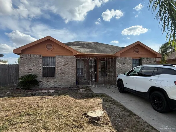 815 W Sabatini Ave, Pharr, TX 78577